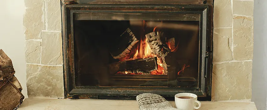 Kings man Fireplaces Insert Services in Bel Air North, MD