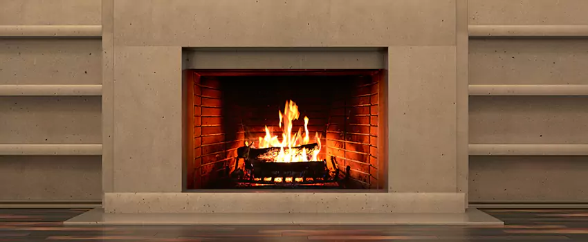 Majestic Trilliant Series Gas Fireplace Insert Repair in Bel Air North, Maryland