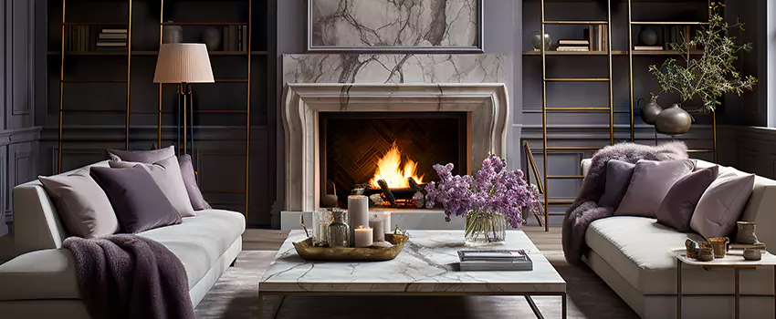 Napoleon Galaxy Series Outdoor Fireplaces Repair in Bel Air North, MD