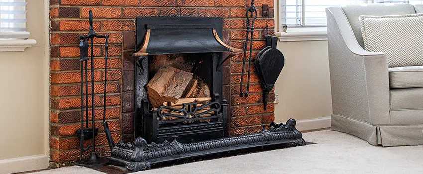 Custom Old Fireplace Redesign Services in Bel Air North, Maryland