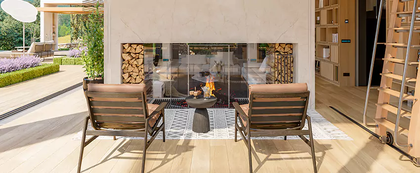 Ortal Space Creator Fireplace Repair in Bel Air North, MD