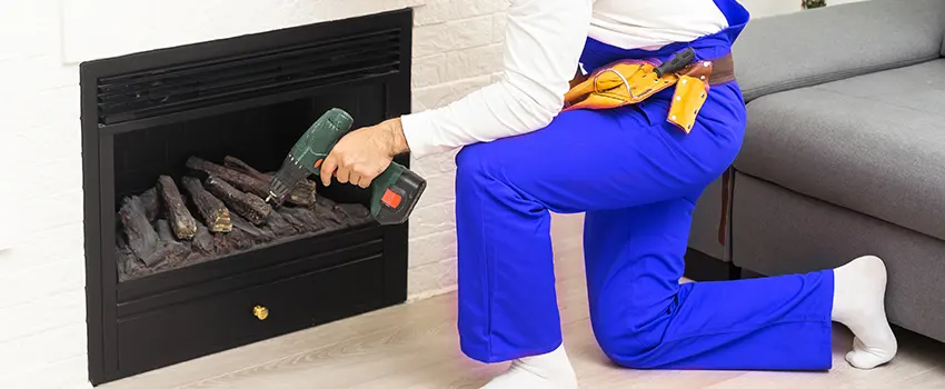 Pellet Fireplace Repair Services in Bel Air North, MD