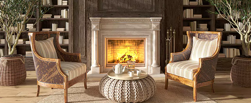 Cost of RSF Wood Fireplaces in Bel Air North, Maryland