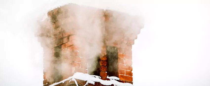Chimney Flue Soot Removal in Bel Air North, MD