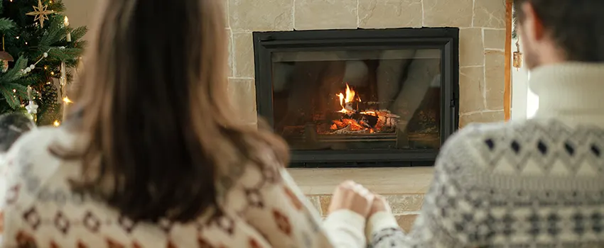 Superior Open-Hearth Wood Fireplaces in Bel Air North, MD