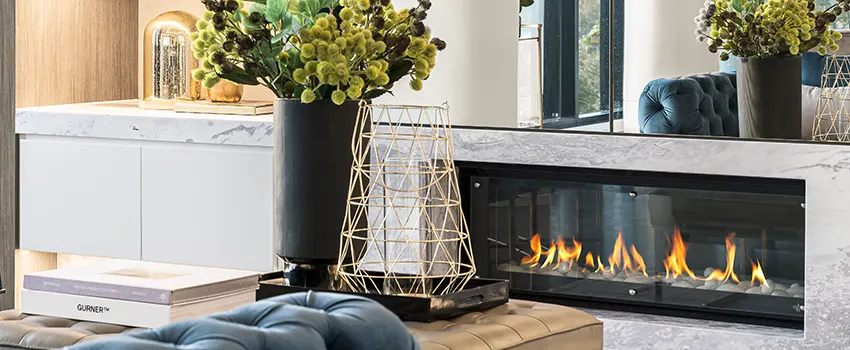 Professional Town & Country Luxury Fireplace Maintenance Experts in Bel Air North, Maryland