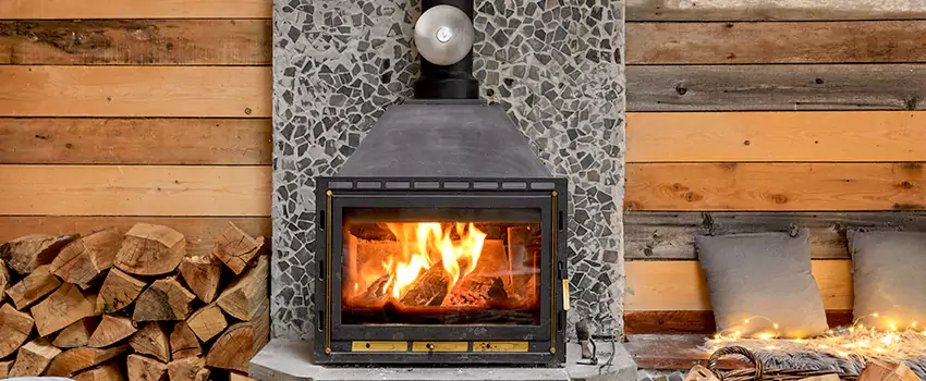 Travis Industries Elite Fireplace Inspection and Maintenance in Bel Air North, Maryland