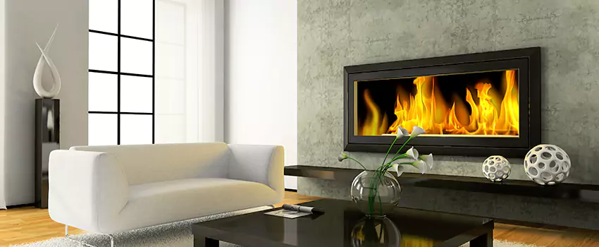 Ventless Fireplace Oxygen Depletion Sensor Installation and Repair Services in Bel Air North, Maryland