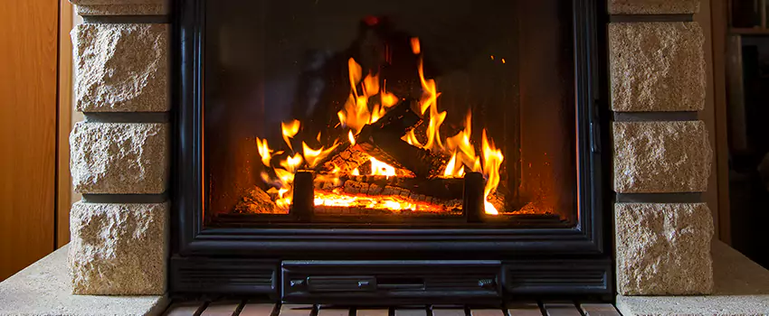 Cost of Wood Fireplace Installation in Bel Air North, MD