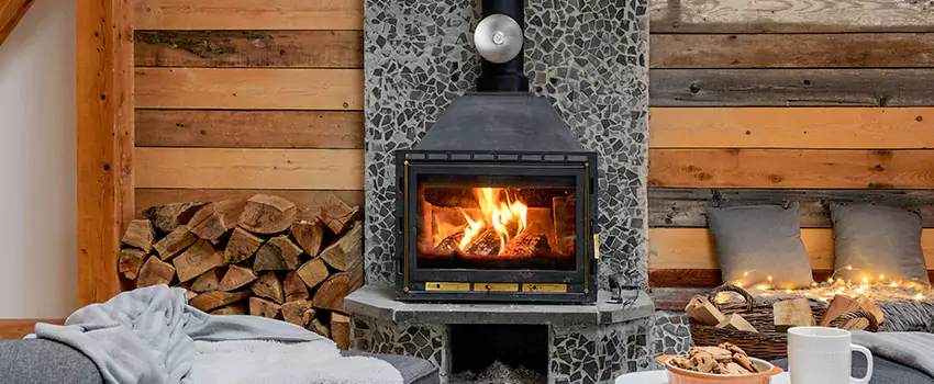 Affordable Wood Fireplace Fixing Solutions in Bel Air North, Maryland