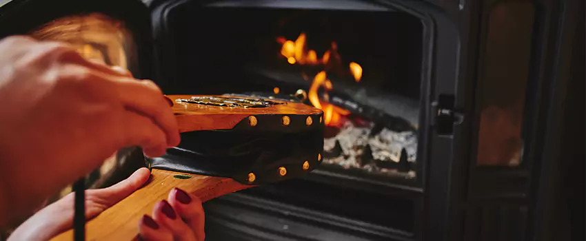 Cost of Wood Furnace Repair and Installation Services in Bel Air North, MD
