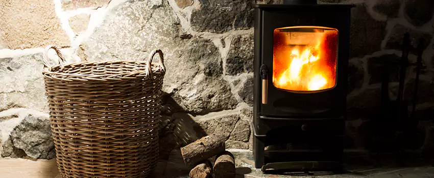 24/7 Wood Stove Installation Services in Bel Air North, Maryland