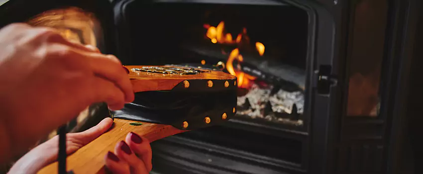 Wood Stove Grates Repair in Bel Air North, Maryland