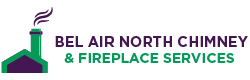 Fireplace And Chimney Services in Bel Air North