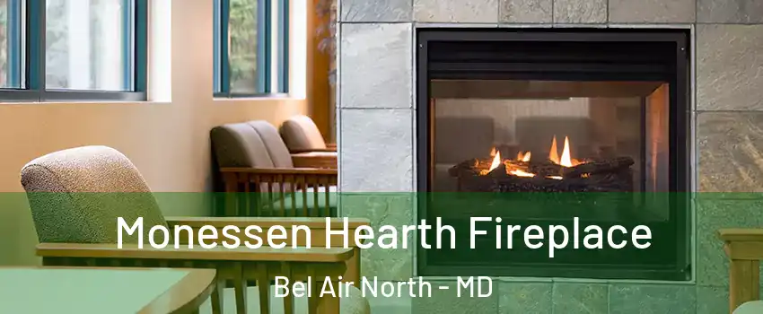  Monessen Hearth Fireplace Bel Air North - MD